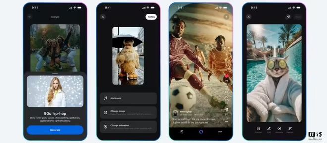 研发机器人项目；国内发布「脑机接口标准」 极客早知道开元棋牌小米17开售5分钟破国产机销售纪录；Meta(图10)