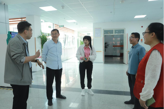 ：济莱特校、莱芜宏博康养中心校企融合展新篇开元棋牌网站校企携手展成果匠心巧手绘未来(图4)